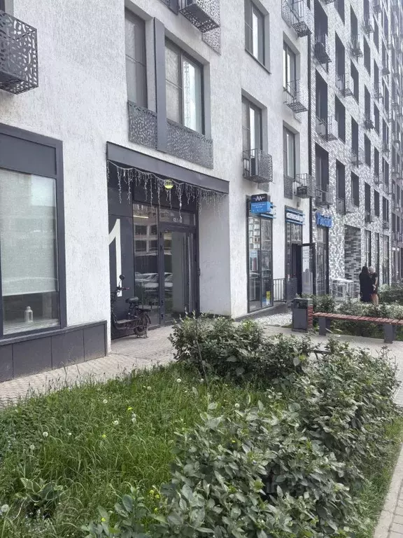 2-к кв. Московская область, Ленинский городской округ, д. Сапроново, ... - Фото 1