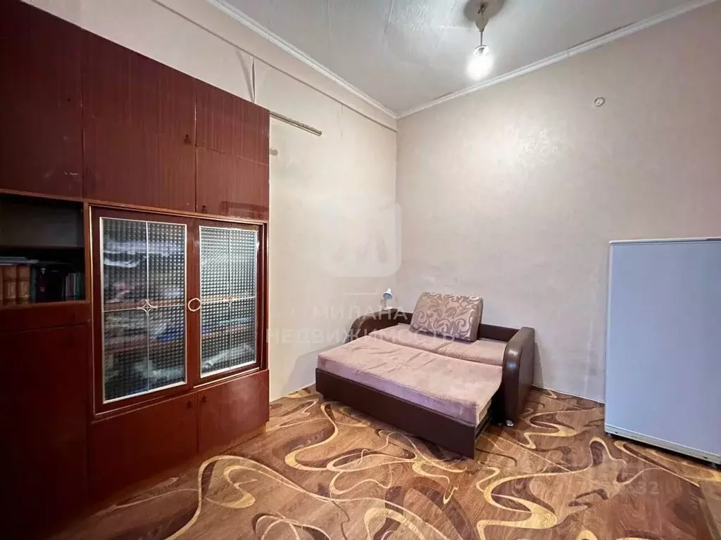 1-к кв. Оренбургская область, Оренбург ул. Монтажников, 16 (24.5 м) - Фото 1