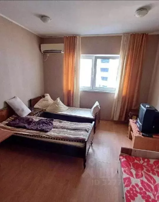 Студия Краснодарский край, Сочи Бытха мкр, ул. Ясногорская, 20 (25.0 ... - Фото 2