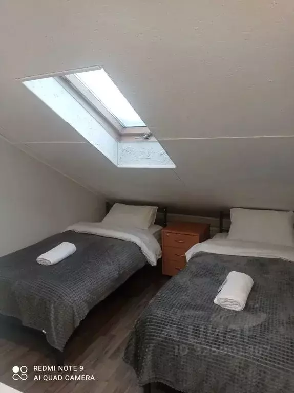 Комната Москва Воронцовская ул., 2/10С1 - Фото 1