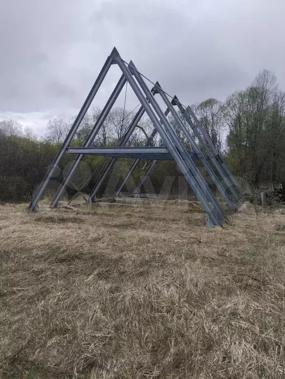 Участок 10 сот. (ИЖС) - Фото 0