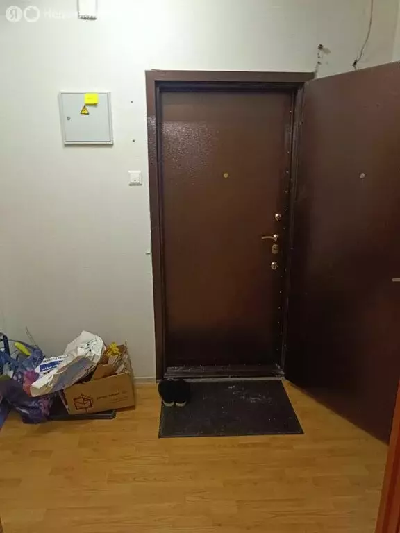 2-комнатная квартира: Химки, Совхозная улица, 10 (65 м) - Фото 1