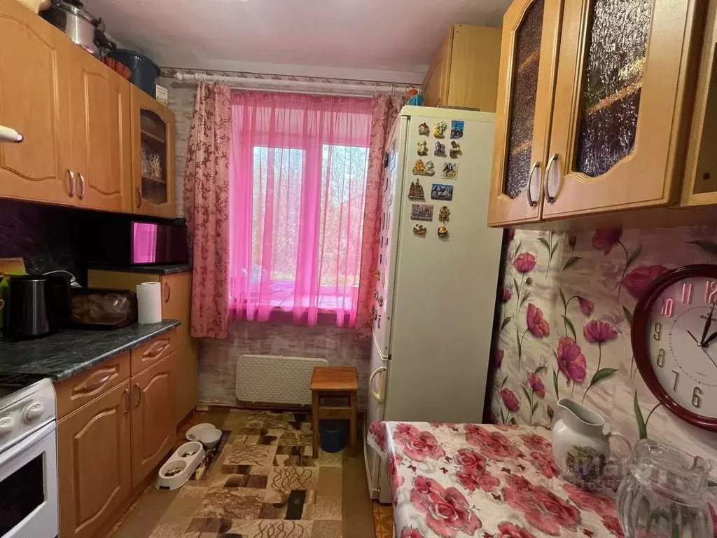 2-к кв. Псковская область, Великие Луки просп. Гагарина, 124 (37.0 м) - Фото 1