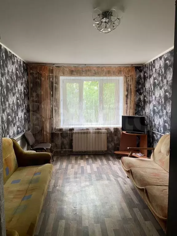 Комната 17,8 м в 1-к., 1/5 эт. - Фото 0