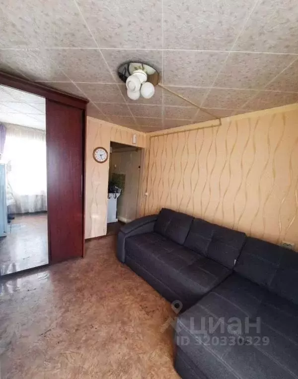 Комната Самарская область, Самара ул. 22-го Партсъезда, 35 (16.0 м) - Фото 2