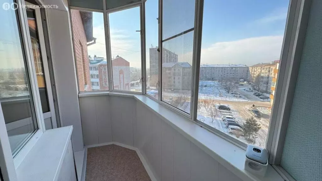 1-комнатная квартира: Абакан, Аскизская улица, 202Ак2 (38.9 м) - Фото 1