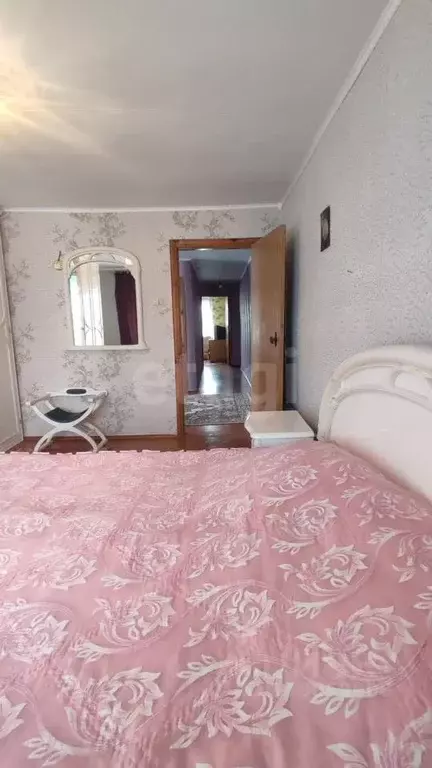 Дом в Воронежская область, Борисоглебск ул. Середина, 68 (201 м) - Фото 0