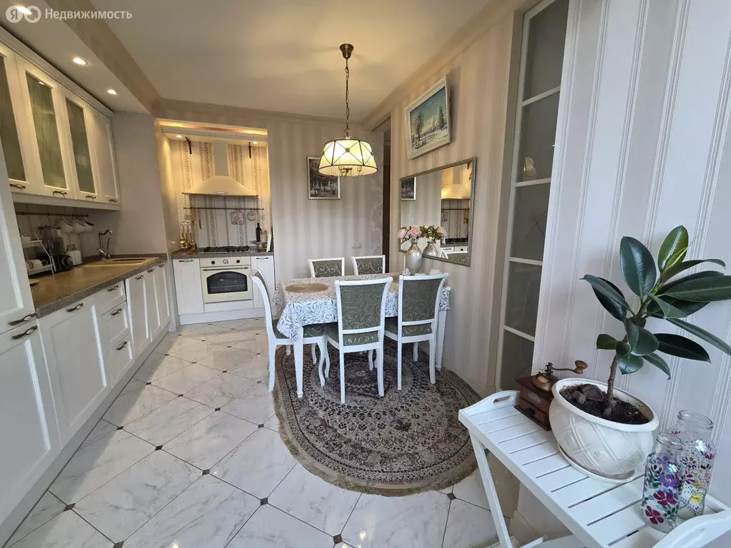 2-комнатная квартира: Йошкар-Ола, Ленинский проспект, 69Б (69 м) - Фото 2