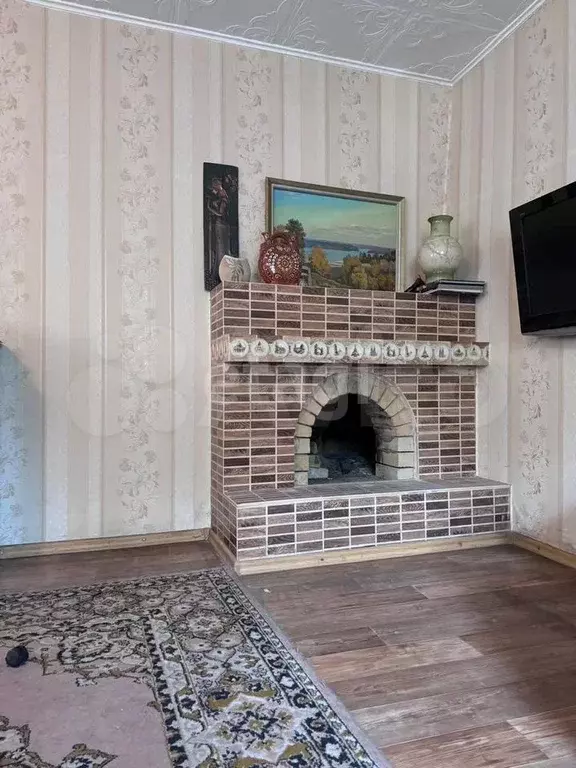 Дом 96,1 м на участке 9,5 сот. - Фото 0