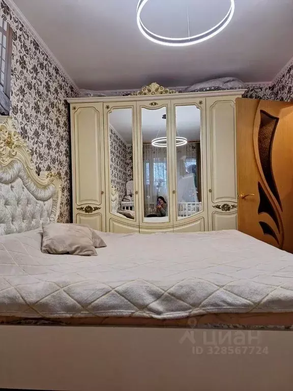 2-к кв. Санкт-Петербург Караваевская ул., 10К1 (54.0 м) - Фото 2