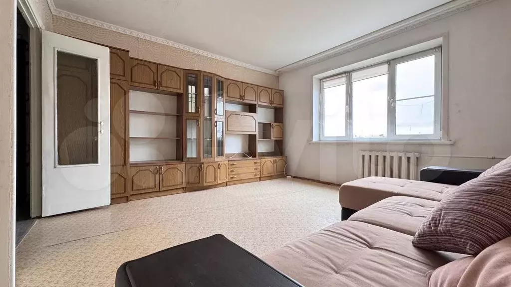 2-к. квартира, 54,1 м, 5/5 эт. - Фото 0