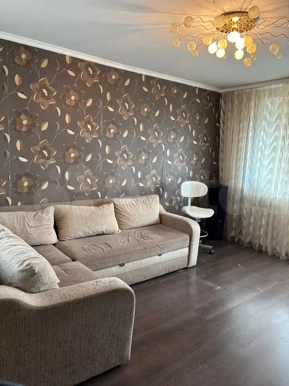 3-к. квартира, 59 м, 9/9 эт. - Фото 0