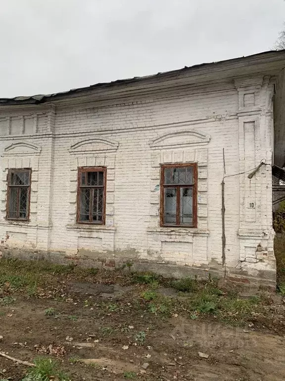 Помещение свободного назначения в Ивановская область, пос. Лух  (330 ... - Фото 1