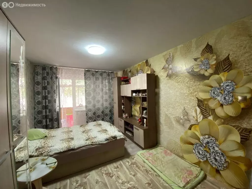 2-комнатная квартира: Керчь, улица Орджоникидзе, 111 (42 м) - Фото 1