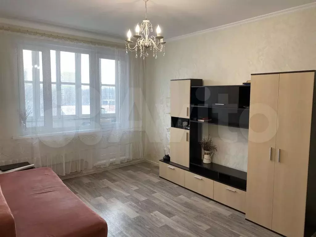 2-к. квартира, 47,4 м, 5/12 эт. - Фото 0
