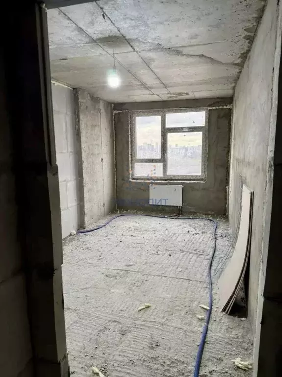 4-к кв. Москва 6-я Радиальная ул., 7/1к1 (103.5 м) - Фото 1
