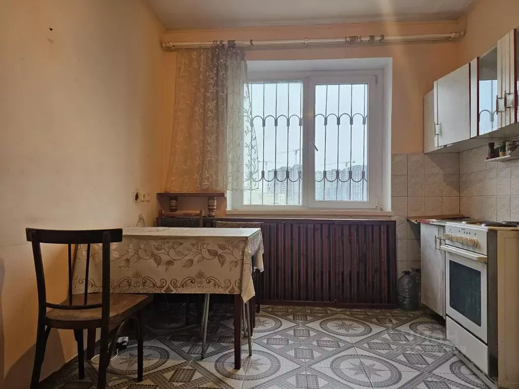 3-к кв. Краснодарский край, Новороссийск ул. Золотаревского, 2А (62.4 ... - Фото 2