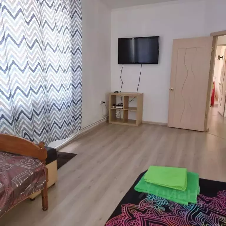 1-к кв. Бурятия, Улан-Удэ ул. Боевая, 7В (47.0 м) - Фото 1