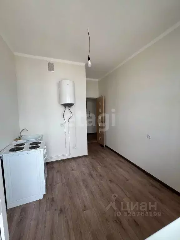 2-к кв. Саха (Якутия), Мегино-Кангаласский улус, Нижний Бестях пгт ул. ... - Фото 1