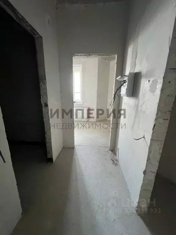 1-к кв. Крым, Симферополь просп. Александра Суворова, 15к4 (28.0 м) - Фото 1