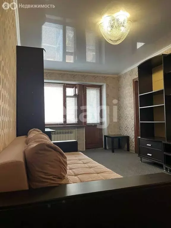 2-комнатная квартира: Саранск, Московская улица, 42 (42 м) - Фото 2