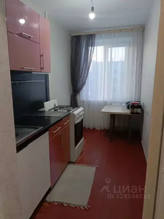 2-к кв. Волгоградская область, Волжский Пионерская ул., 48 (44.0 м) - Фото 1