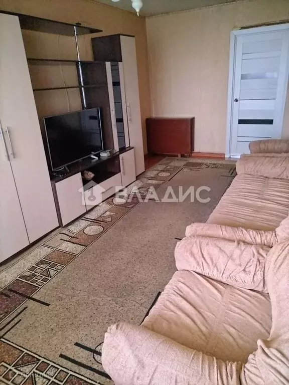 Продаётся 3-к квартира, 59 м - Фото 1