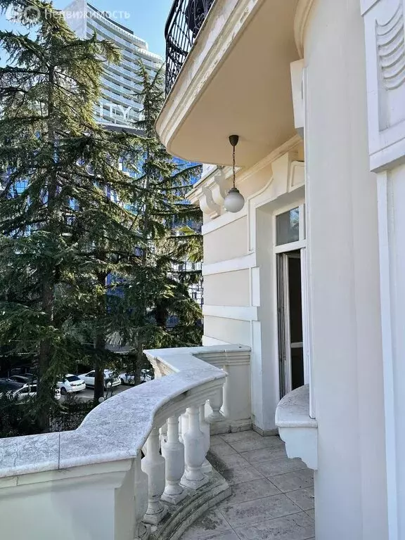 2-комнатная квартира: Сочи, микрорайон Центральный, улица ... - Фото 2