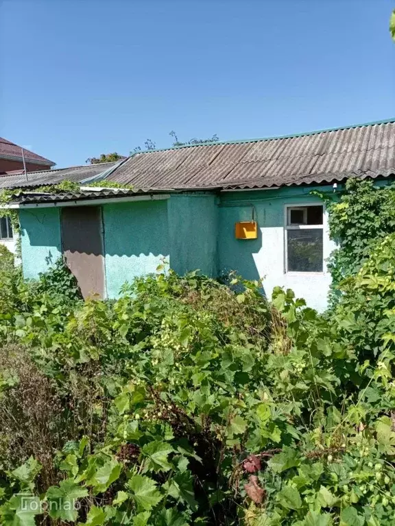 Участок в Ставропольский край, Ставрополь ул. Руставели, 6 (9.8 сот.) - Фото 2