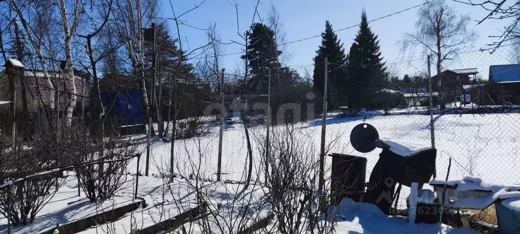 Дом в Санкт-Петербург Юбилейный СНТ, ул. Связи, 130 (50 м) - Фото 0