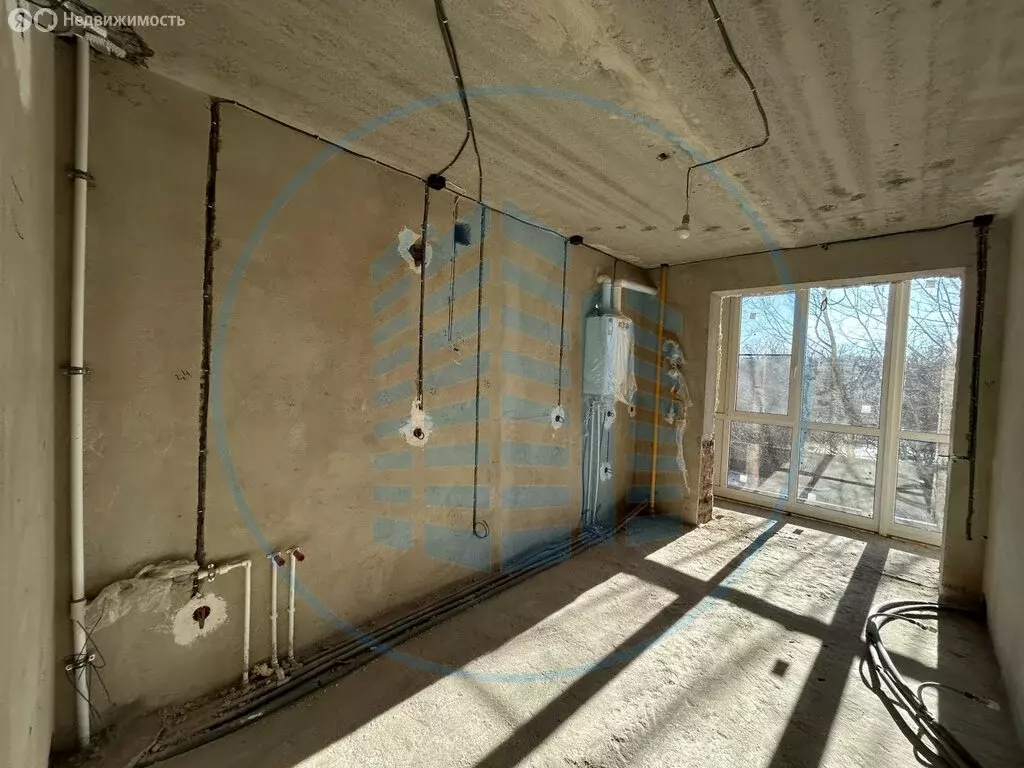 2-комнатная квартира: Ессентуки, Очаровательная улица, 18 (39.1 м) - Фото 1