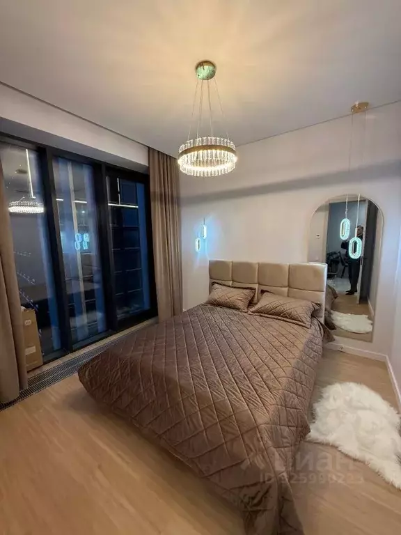 2-к кв. Москва 2-я Хуторская ул., 34 (40.0 м) - Фото 1