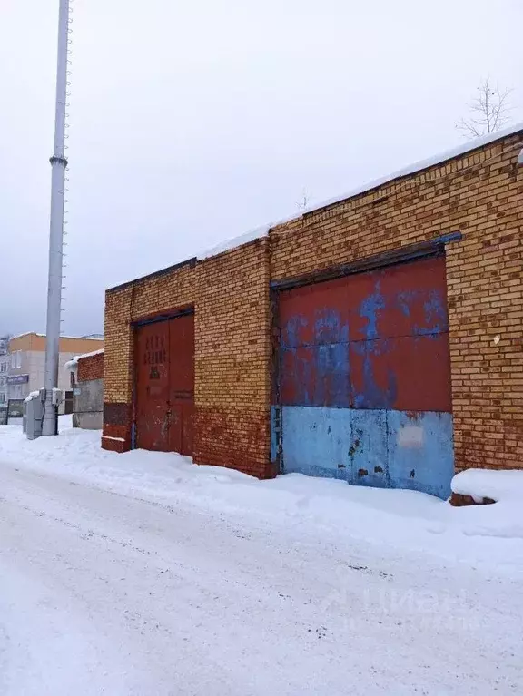 Помещение свободного назначения в Татарстан, Нижнекамск просп. ... - Фото 1