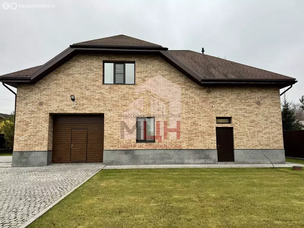 Дом в Плоски, Центральная улица (166.3 м) - Фото 2