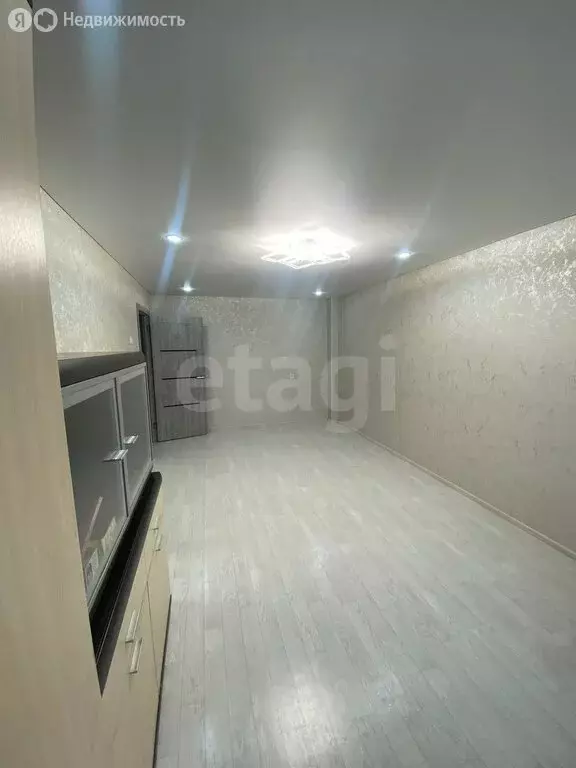 1-комнатная квартира: Стерлитамак, Коммунистическая улица, 61 (33.1 м) - Фото 2