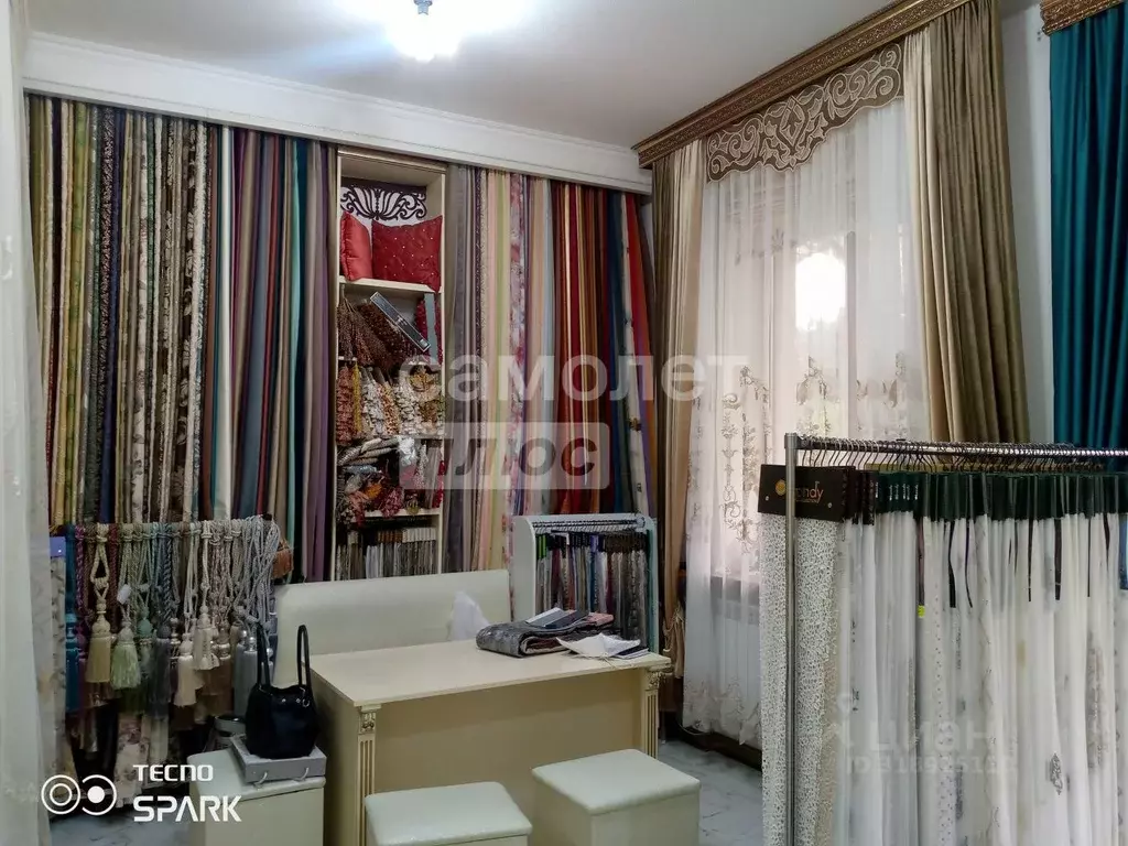 Офис в Кабардино-Балкария, Нальчик просп. Ленина, 67 (20 м) - Фото 2