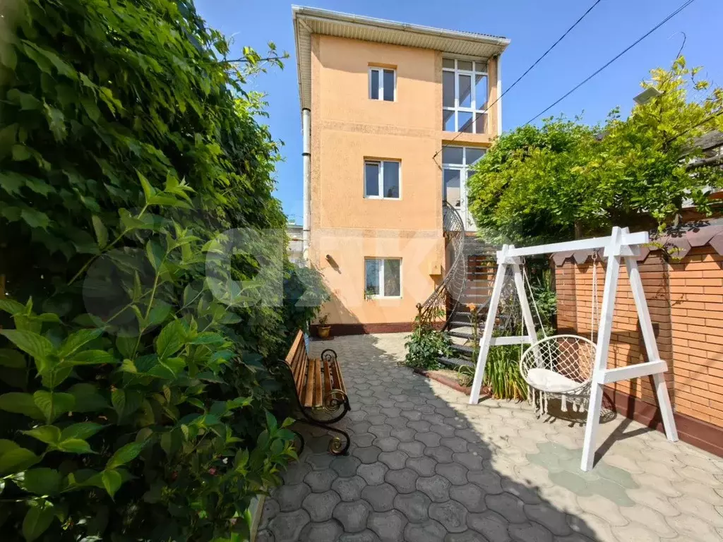 Дом 91 м на участке 2,8 сот. - Фото 0