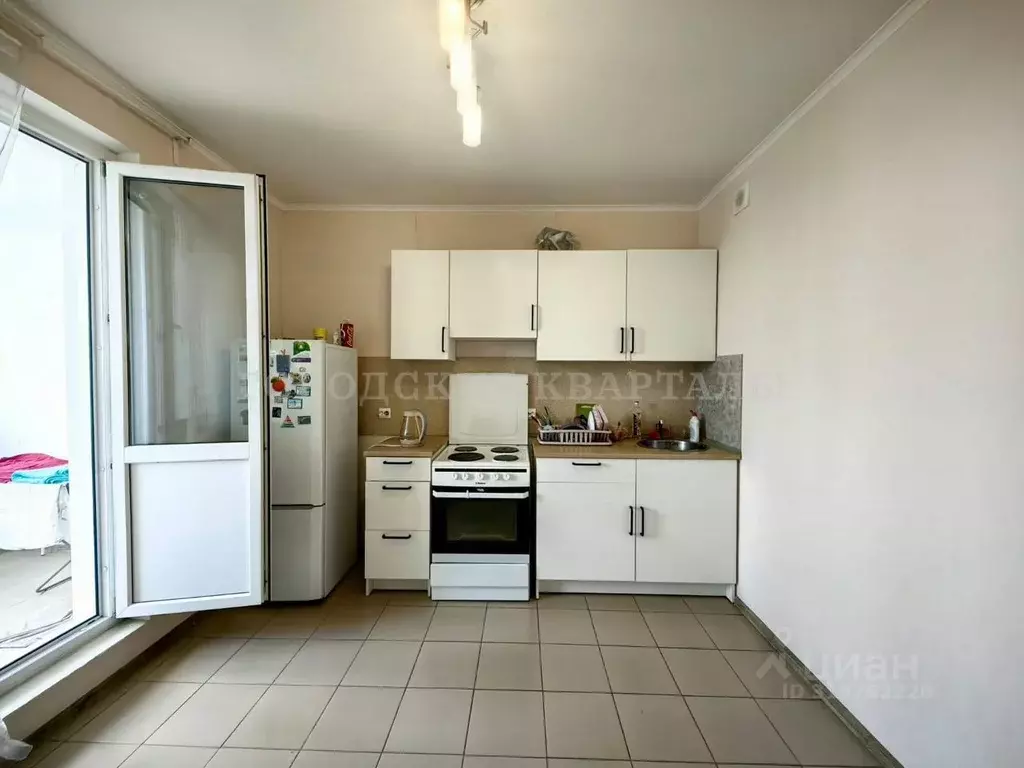1-к кв. Московская область, Химки Молодежная ул., 63к1 (42.0 м) - Фото 1