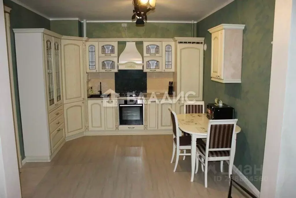 1-к кв. Калининградская область, Светлогорск Почтовая ул., 4 (52.0 м) - Фото 1