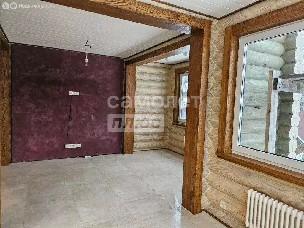 Дом в Одинцовский городской округ, деревня Наро-Осаново, 36 (130 м) - Фото 1