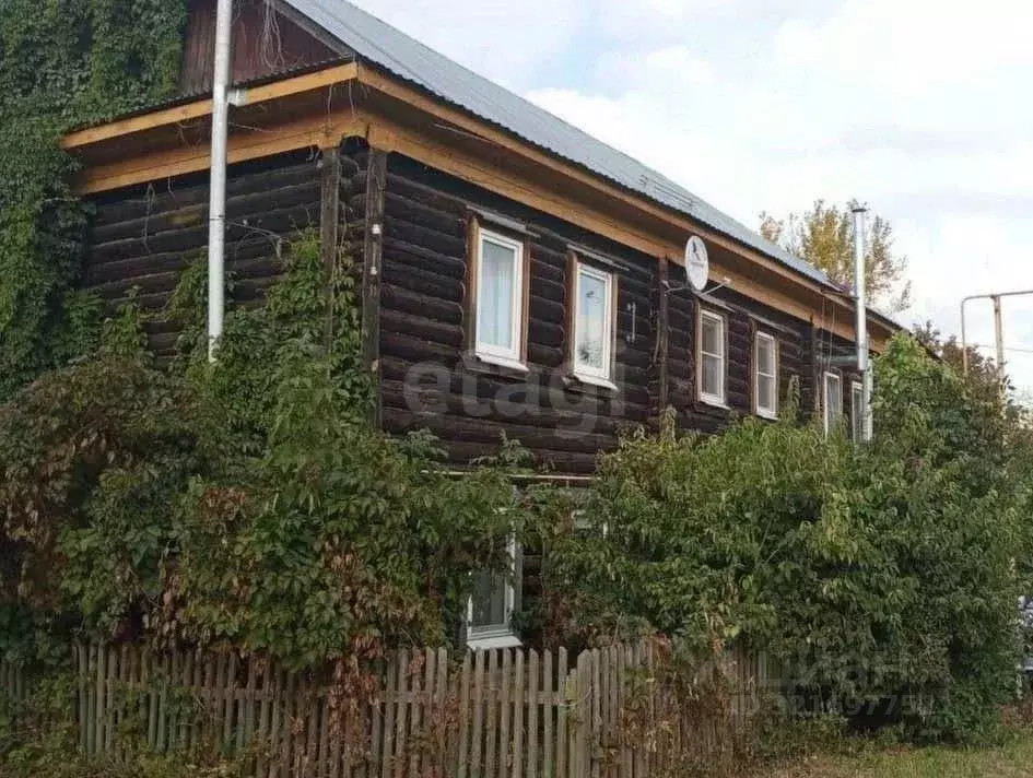 3-к кв. Владимирская область, Муром Первомайская ул., 21 (81.6 м) - Фото 1