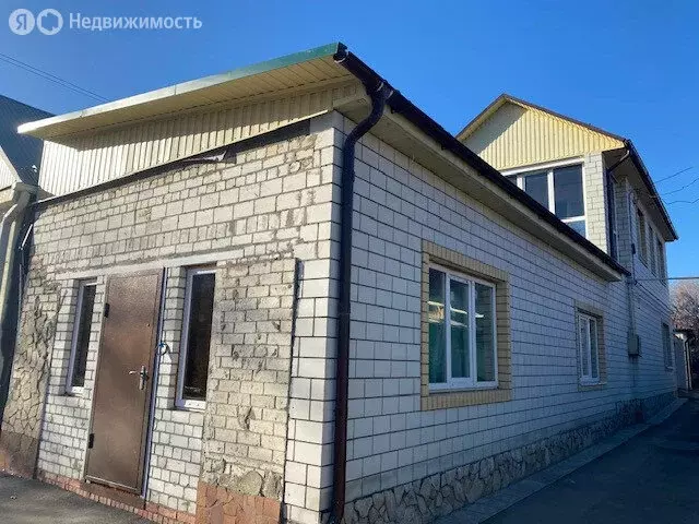 Дом в Саратов, Хвалынская улица, 25 (130 м) - Фото 0