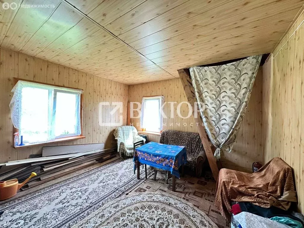Дом в село Морозово, Новая улица, 2 (60 м) - Фото 2