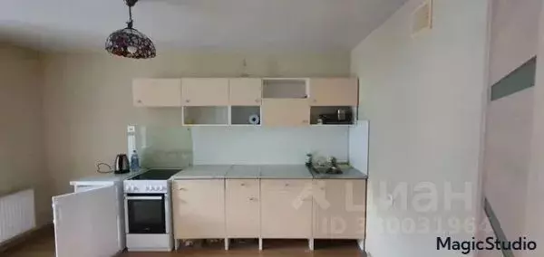 1-к кв. Новосибирская область, Новосибирск Шлюз мкр, ул. 2-я ... - Фото 2
