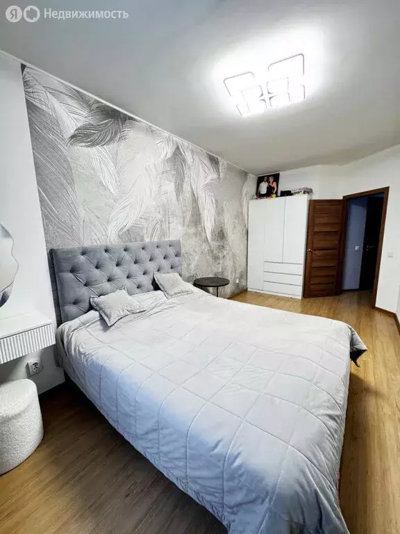 1-комнатная квартира: Екатеринбург, улица Блюхера, 99 (34.5 м) - Фото 1