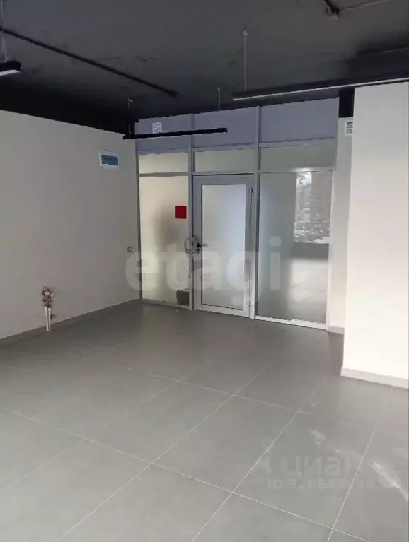 Офис в Алтайский край, Барнаул Партизанская ул., 70 (41 м) - Фото 2