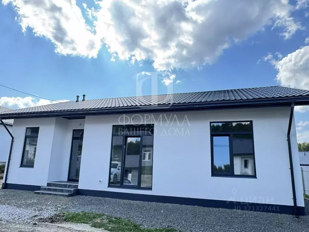 Дом в Свердловская область, Белоярский муниципальный округ, пос. ... - Фото 2