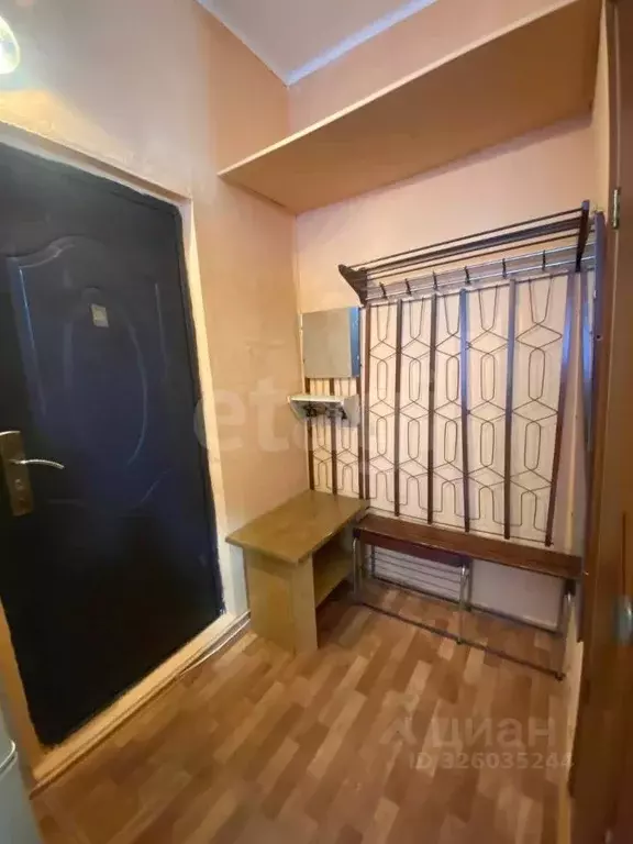 Студия Иркутская область, Иркутский муниципальный округ, Маркова рп, ... - Фото 1