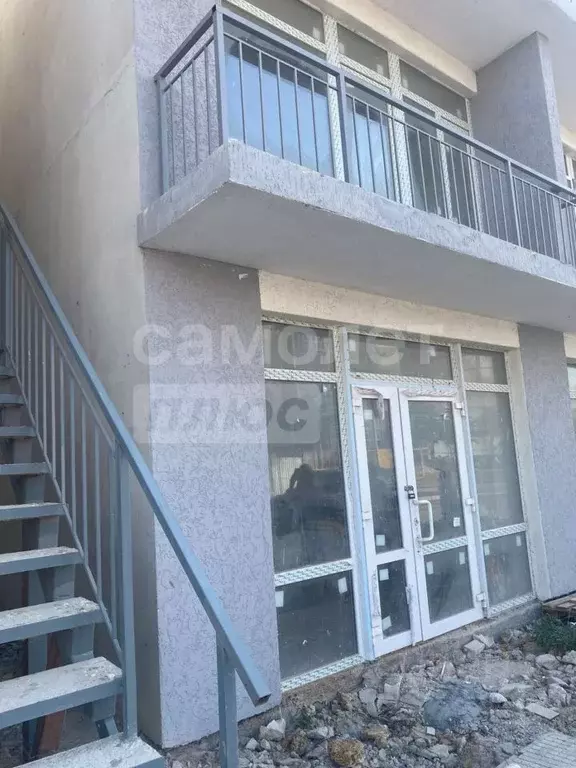 Студия Севастополь Гагаринский муниципальный округ, ул. Военных ... - Фото 0