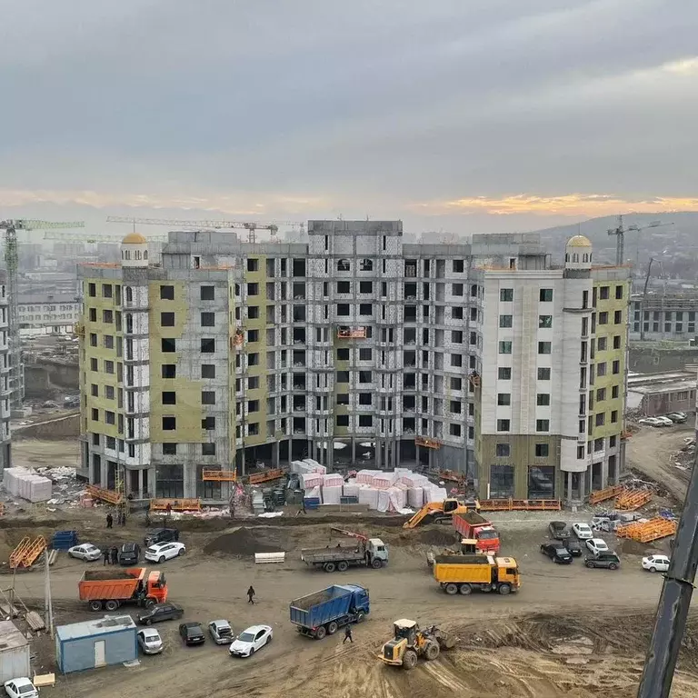 Коммерция в дубайском доме - Фото 1